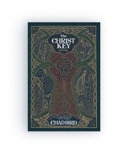 The Christ Key: Unlocking the Centrality of Christ in the Old Testament