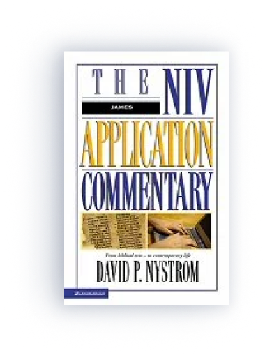 James (NIV Application Commentary | NIVAC)