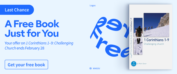 A Free Book Just for You