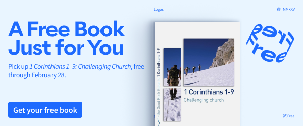 A Free Book Just for You