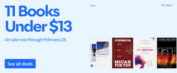 10 Books under $14