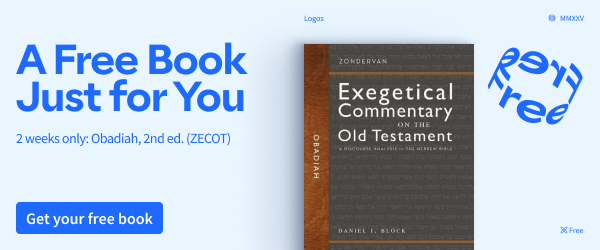 A Free Book Just for You