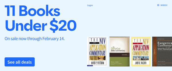 10 Books under $14