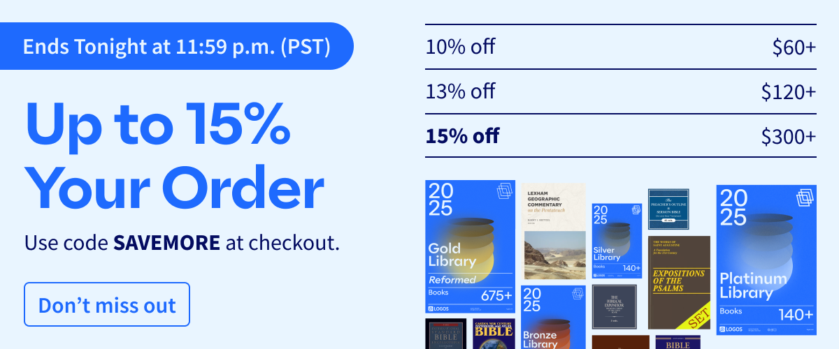 Up to 15% Your Order