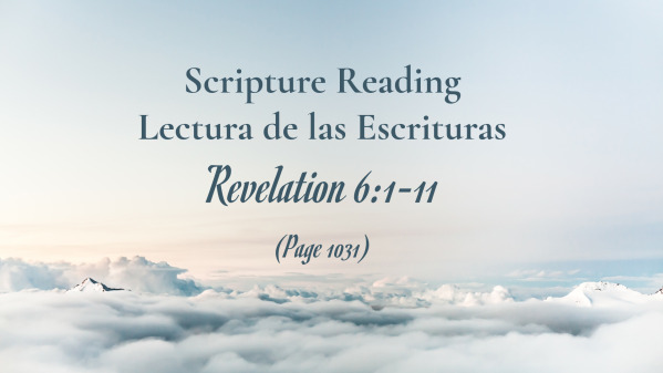 Immanuel: God With Us