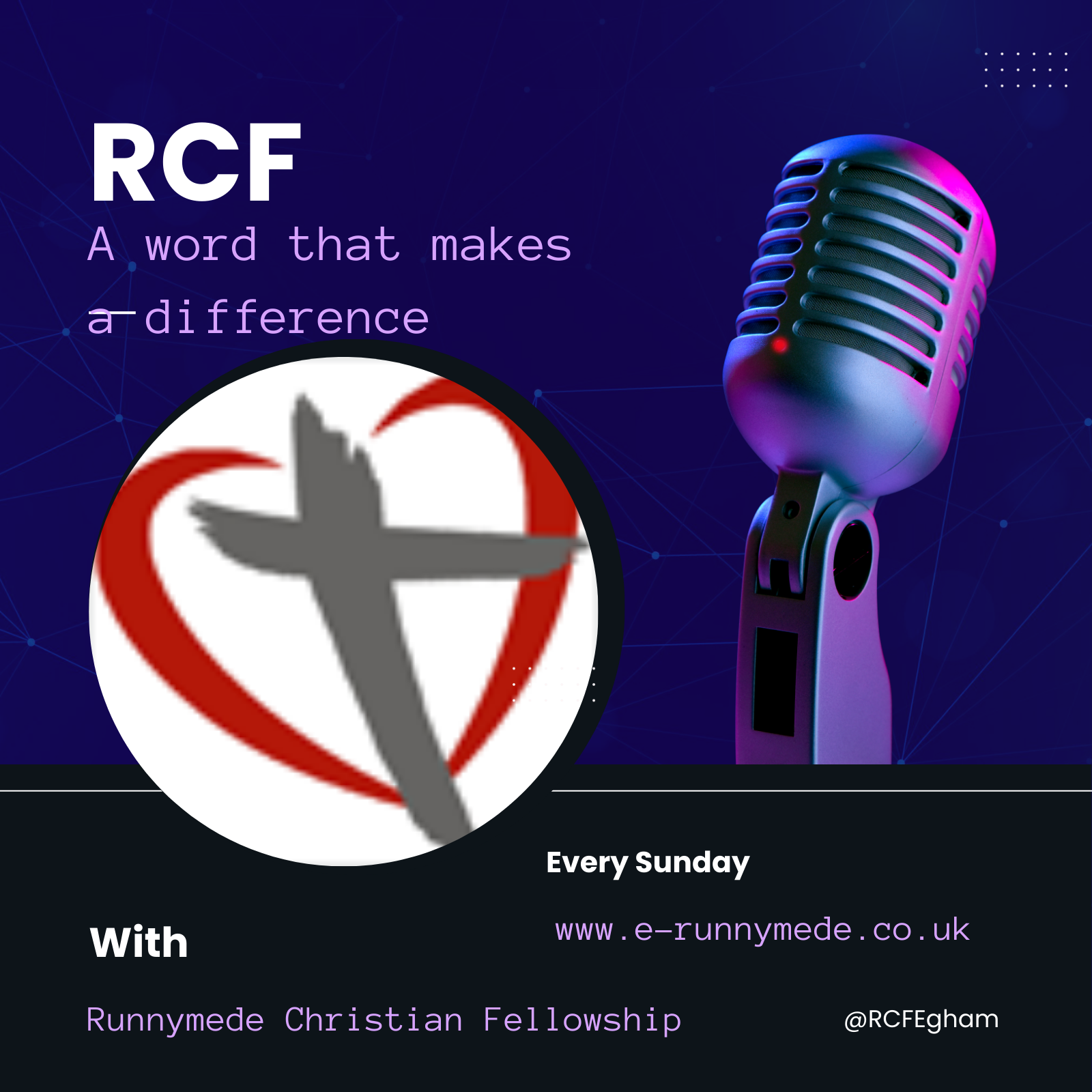 Runnymede Christian Fellowship