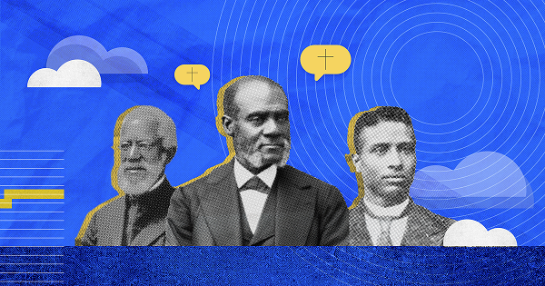 A Legacy of Legacies