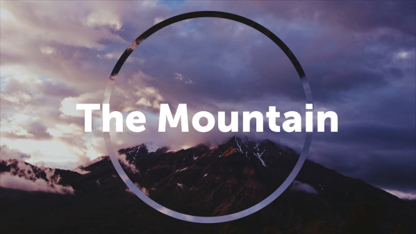 The Mountain - pt 2