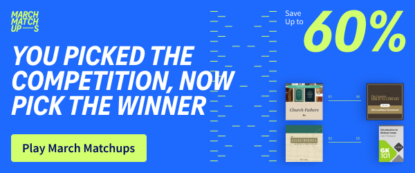 YOU PICKED THE COMPETITION, NOW PICK THE WINNER