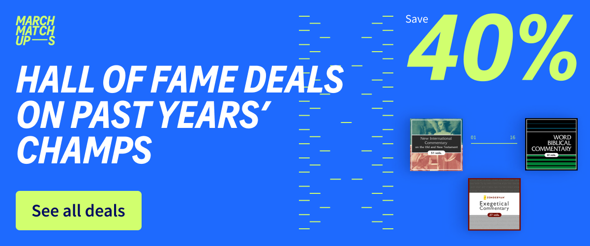 Hall Of Fame Deals On Past Years' Champs