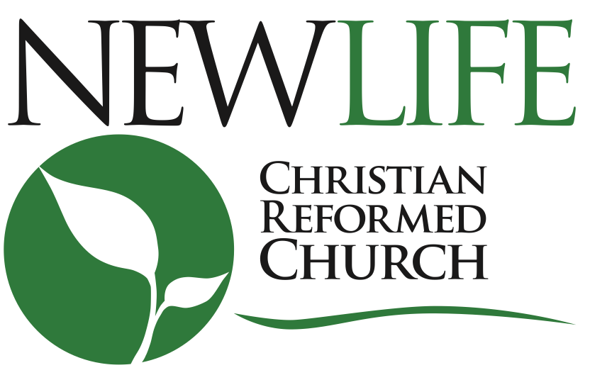 Sermons at New Life Christian Reformed Church