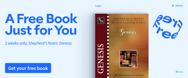 A Free Book Just for You