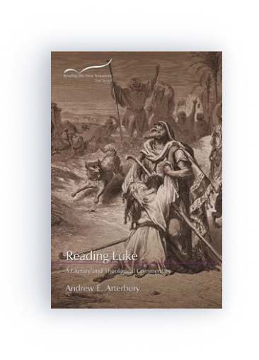 Reading Luke: A Literary and Theological Commentary (Reading the New Testament, 2nd Series)       