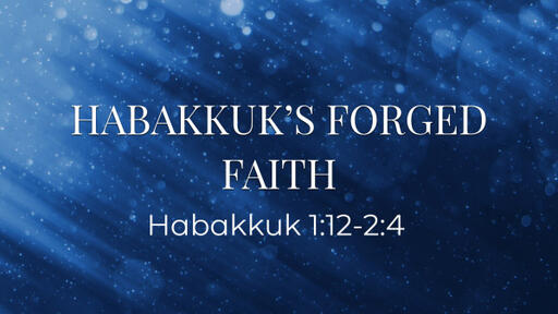 The Lord's Supper - Mar 2025