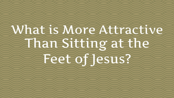 What is More Attractive? (4)
