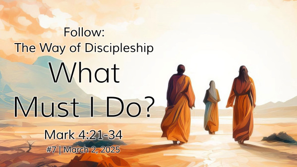 How Can I Do God's Will?