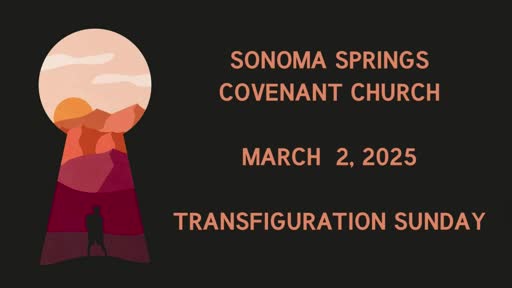 02-Mar-25:  Pastor Chuck teaches "David and the Hexadactylics" -  Reading:  2 Samuel 22