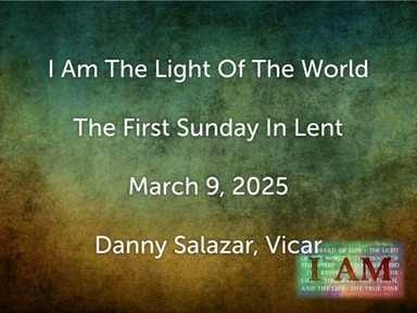 Sunday March 9 2025 (restored 3/8/2025)