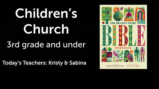 Romans 15:14-33 - God's Mission through Paul's Ministry with Rome's Means