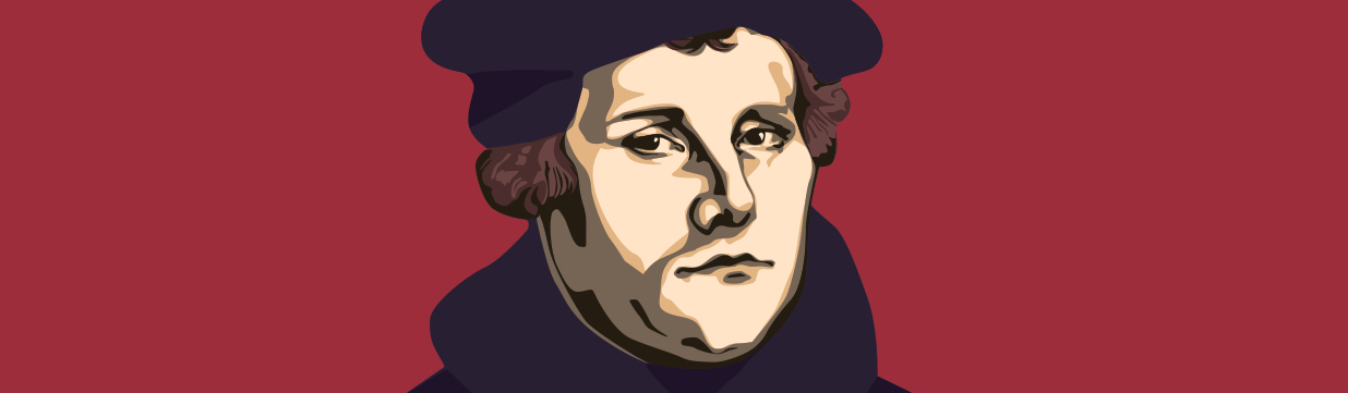 Martin Luther