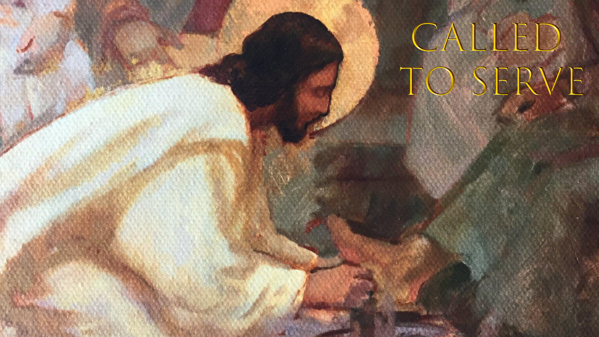 Unity in the Body of Christ
