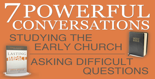 7 Powerful Conversations