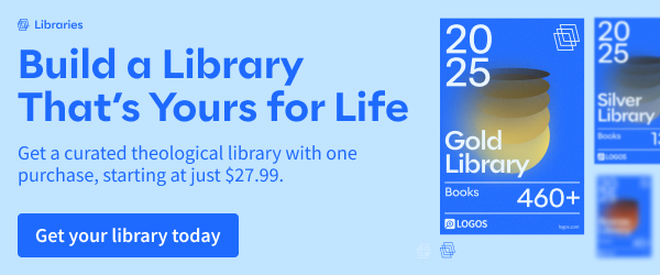 Build a Library That's Yours for Life