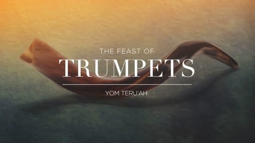The Feast of Trumpets