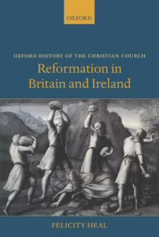 Reformation in Britain