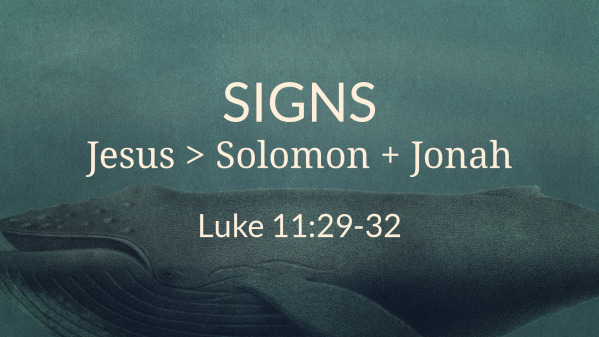 Signs