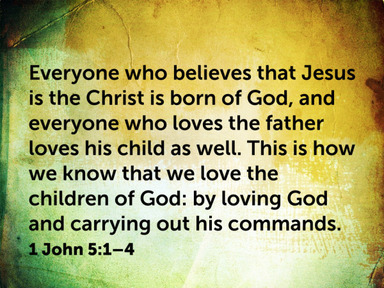 Faith That Moves Mountains The Challenges of Faith