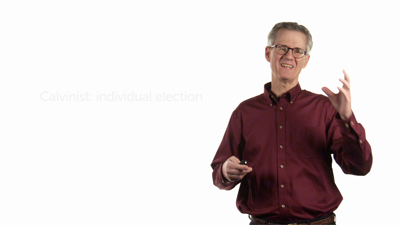 Concerning Election to Everlasting Life