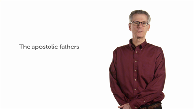 After the Apostles