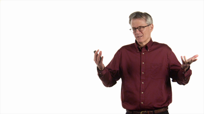 The Receptive Believer
