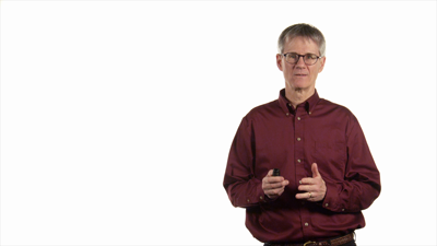 Saving Faith Is Not Obedience