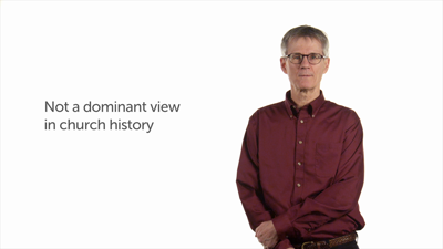 Free Grace Theology in Church History