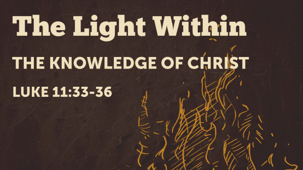 The Light Within