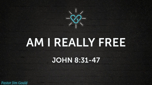 Am I really free?