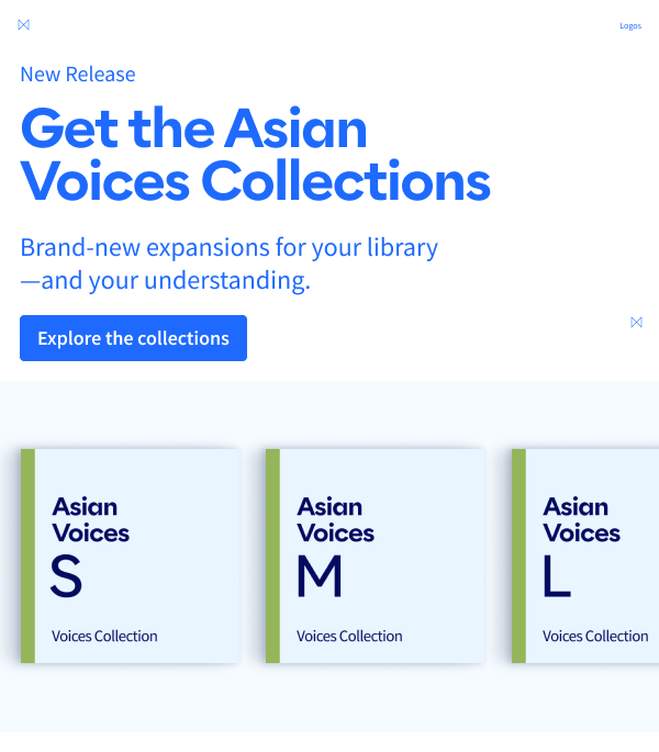 Get the Asian Voices Collections: Brand-new expansions for your library—and your understanding.