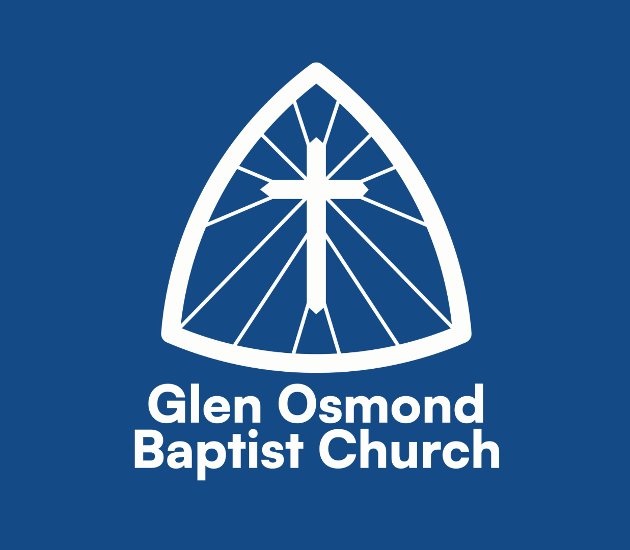 Glen Osmond Baptist Church
