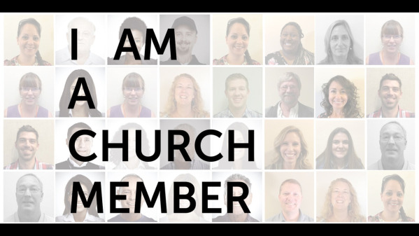 I Will Not Let My Church Be about My Preferences and Desires