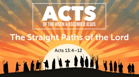 Proclaiming The Expected Savior