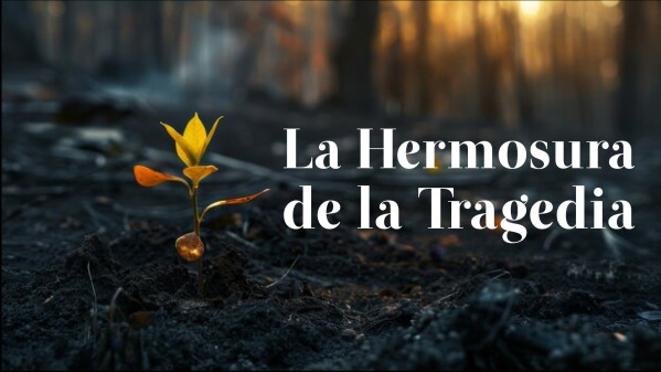 La Hermosura de la Tragedia