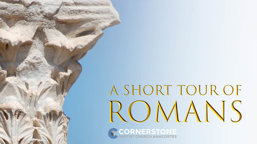 A Short Tour of Romans