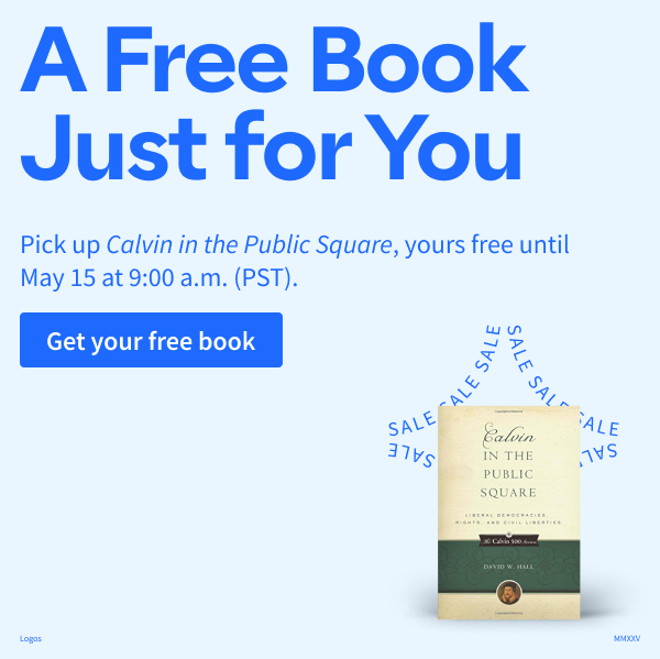A Free Book Just for You