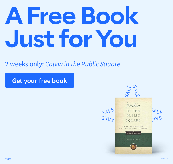 A Free Book Just for You