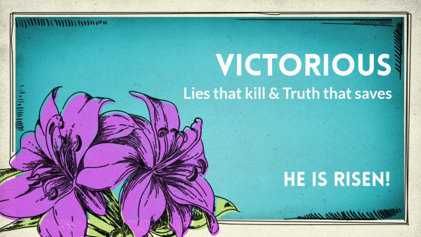 Victorious