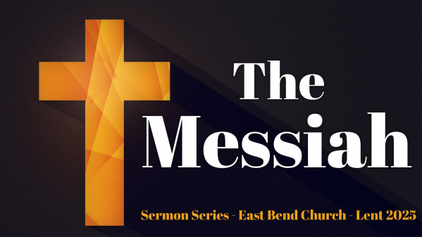 The Resurrected Messiah | Matthew 28:1-10 | Luke Rosenberger