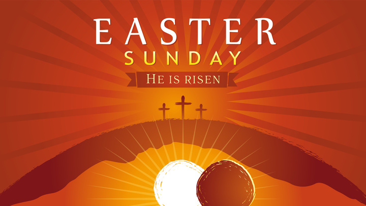Remembering the Resurrected Christ