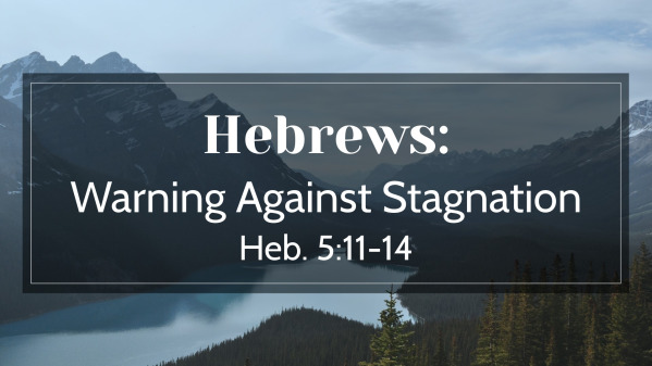 Hebrews (5)